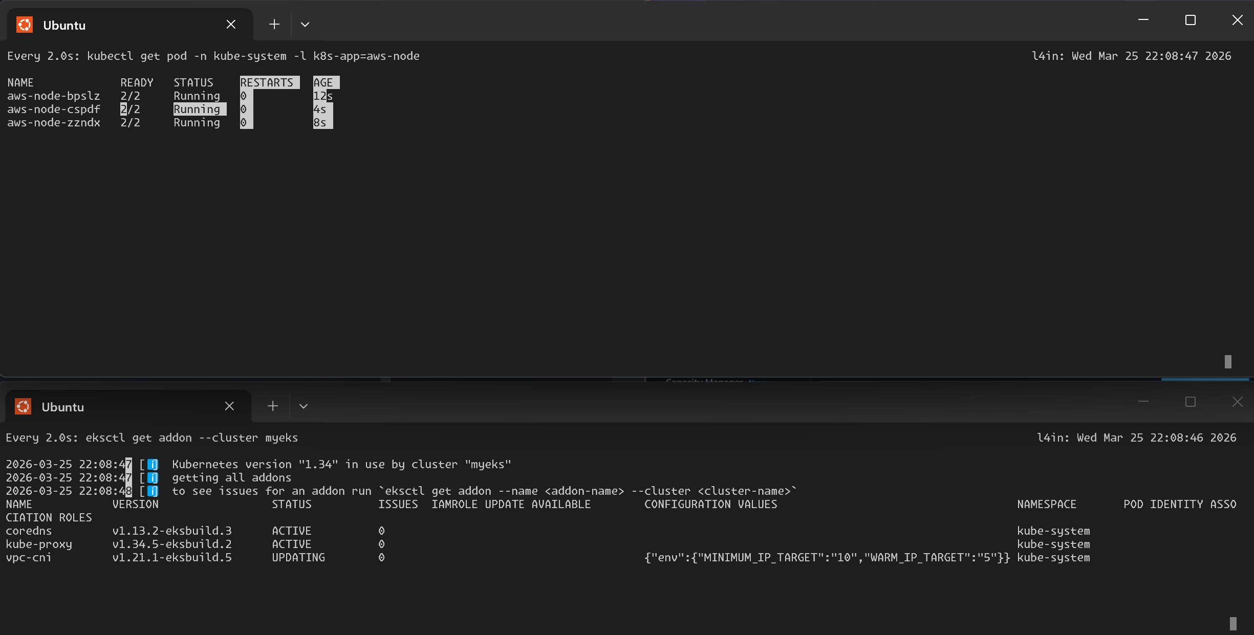 2-001-pt2-aws-vpc-cni-updating